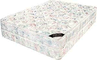 Pastel Pillowtop