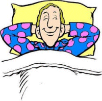 Sleepy Time